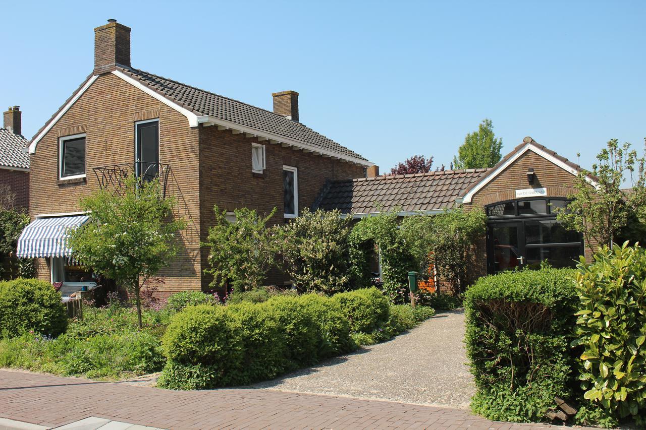 B&B De Garaazje Workum Extérieur photo