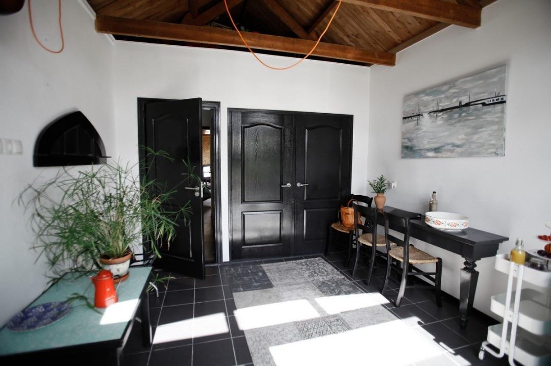B&B De Garaazje Workum Extérieur photo